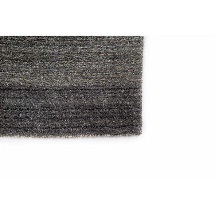 Vloerkleed 200x300 cm Portofino Grey 03 Wol-Rechthoekige vloerkleden-Brinker Carpets