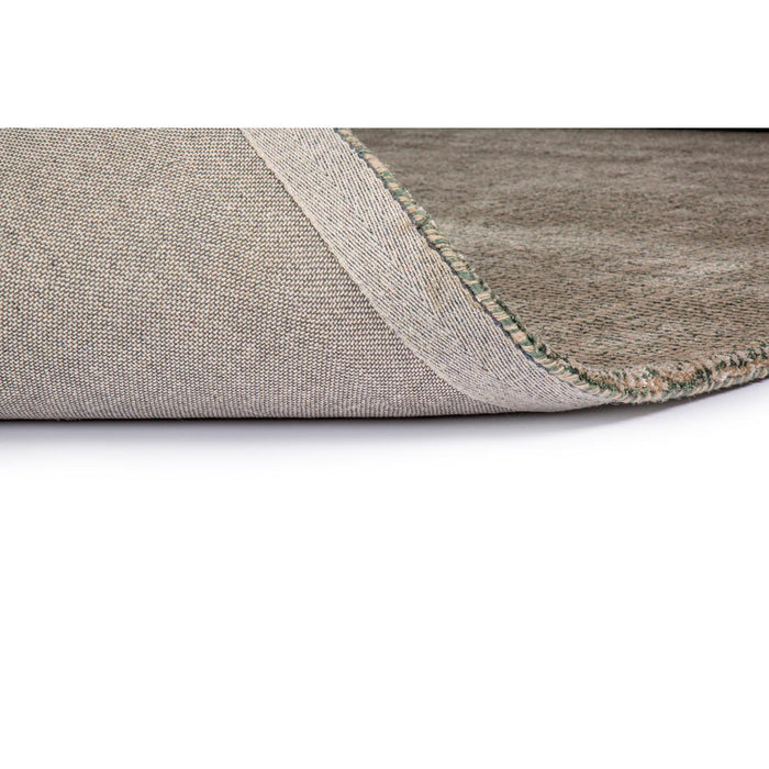 Vloerkleed 200x300 cm Rome Green 06 Wol-Rechthoekige vloerkleden-Brinker Carpets