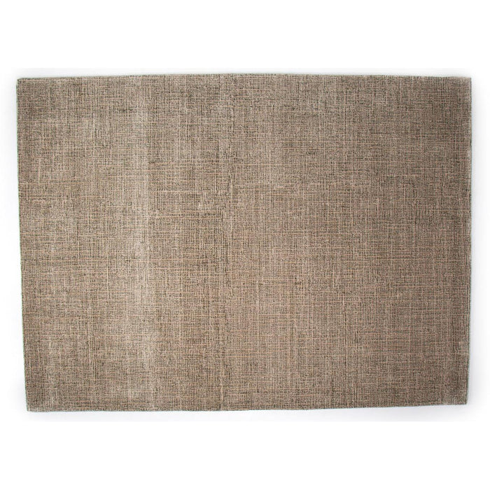 Vloerkleed 200x300 cm Rome Green 06 Wol-Rechthoekige vloerkleden-Brinker Carpets
