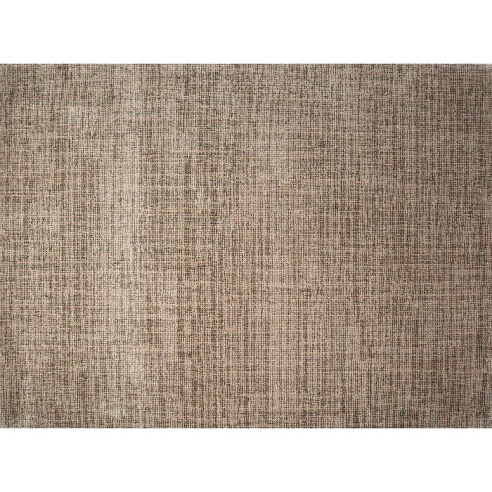 Vloerkleed 200x300 cm Rome Green 06 Wol-Rechthoekige vloerkleden-Brinker Carpets