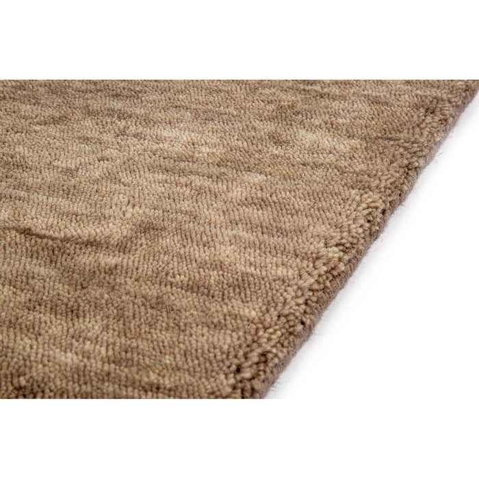 Vloerkleed 200x300 cm San Stefano Camel 09 Wol-Rechthoekige vloerkleden-Brinker Carpets