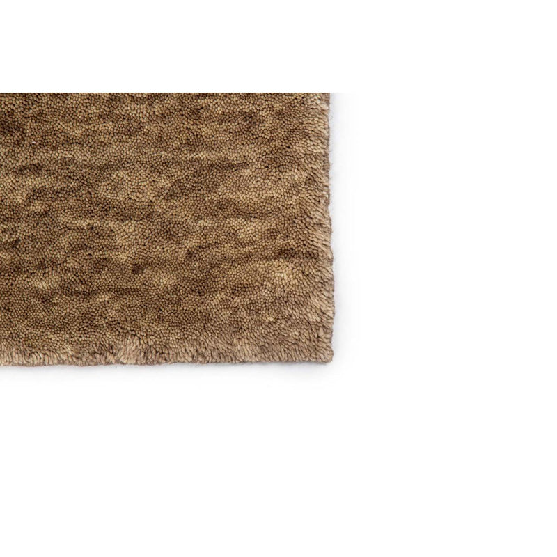 Vloerkleed 200x300 cm San Stefano Camel 09 Wol-Rechthoekige vloerkleden-Brinker Carpets