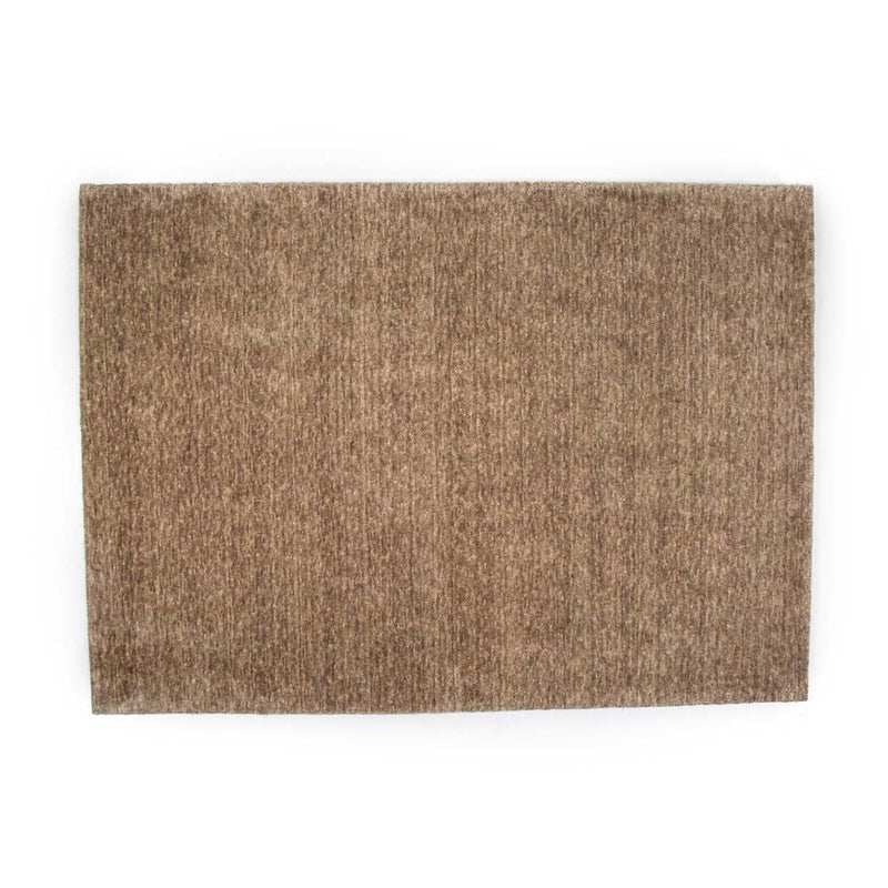 Vloerkleed 200x300 cm San Stefano Camel 09 Wol-Rechthoekige vloerkleden-Brinker Carpets