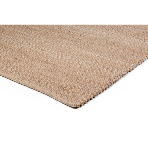 Vloerkleed 200x300 cm Verona ST Beige Wol-Rechthoekige vloerkleden-Brinker Carpets