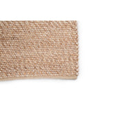 Vloerkleed 200x300 cm Verona ST Beige Wol-Rechthoekige vloerkleden-Brinker Carpets