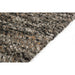 Vloerkleed 200x300 cm Verona ST Brown Grey Wol-Rechthoekige vloerkleden-Brinker Carpets