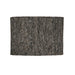 Vloerkleed 200x300 cm Verona ST Brown Grey Wol-Rechthoekige vloerkleden-Brinker Carpets