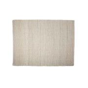 Vloerkleed 200x300 cm Verona ST Cloud White Wol-Rechthoekige vloerkleden-Brinker Carpets