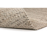 Vloerkleed 200x300 cm Verona ST Natural grey Wol-Rechthoekige vloerkleden-Brinker Carpets