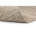 Vloerkleed 200x300 cm Verona ST Natural grey Wol-Rechthoekige vloerkleden-Brinker Carpets