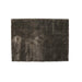 Vloerkleed 200x300 cm Viterbo ST Dark Grey Polyester-Rechthoekige vloerkleden-Brinker Carpets