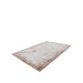 Vloerkleed 230x130 Sola Synthetisch Beige-Rechthoekige vloerkleden-LABEL51