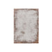 Vloerkleed 230x130 Sola Synthetisch Taupe-Rechthoekige vloerkleden-LABEL51