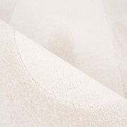 Vloerkleed 230x160 Gamo Synthetisch Beige-Rechthoekige vloerkleden-LABEL51