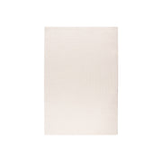 Vloerkleed 230x160 Lavita Synthetisch Ivoor-Rechthoekige vloerkleden-LABEL51