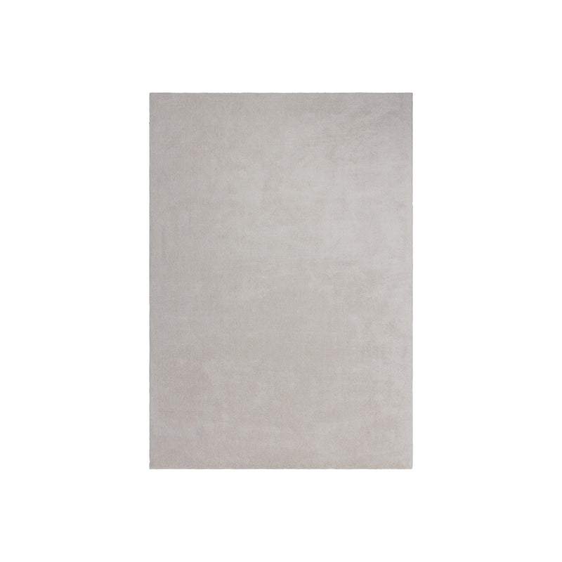 Vloerkleed 230x160 Velo Synthetisch Ivoor-Rechthoekige vloerkleden-LABEL51
