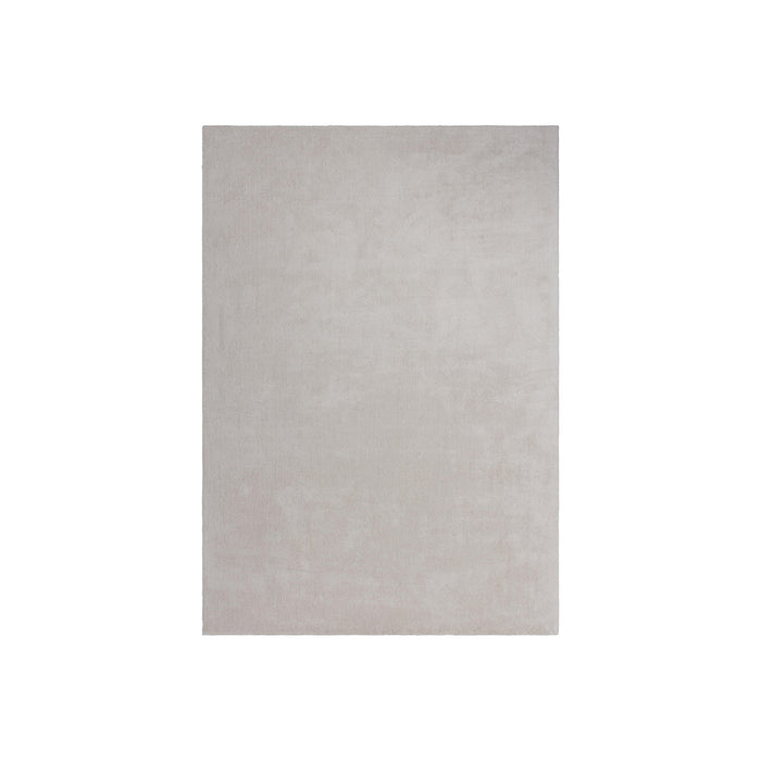 Vloerkleed 230x160 Velo Synthetisch Ivoor-Rechthoekige vloerkleden-LABEL51
