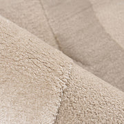 Vloerkleed 230x160 Vinto Synthetisch Beige-Rechthoekige vloerkleden-LABEL51