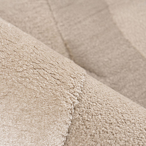 Vloerkleed 230x160 Vinto Synthetisch Beige-Rechthoekige vloerkleden-LABEL51