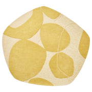 Vloerkleed 230x208 cm Bolsena Lago Wild Wonder Wol-Rechthoekige vloerkleden-Brinker Carpets