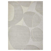 Vloerkleed 250x350 cm Bolsena Grey Wol-Rechthoekige vloerkleden-Brinker Carpets