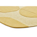 Vloerkleed 280x253 cm Bolsena Lago Wild Wonder Wol-Rechthoekige vloerkleden-Brinker Carpets
