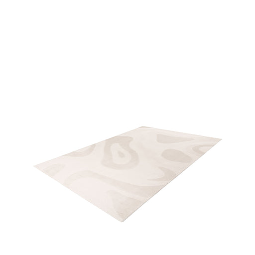 Vloerkleed 290x200 Gamo Synthetisch Beige-Rechthoekige vloerkleden-LABEL51