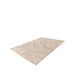 Vloerkleed 290x200 Gamo Synthetisch Ivoor-Rechthoekige vloerkleden-LABEL51