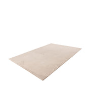 Vloerkleed 290x200 Lavita Synthetisch Taupe-Rechthoekige vloerkleden-LABEL51