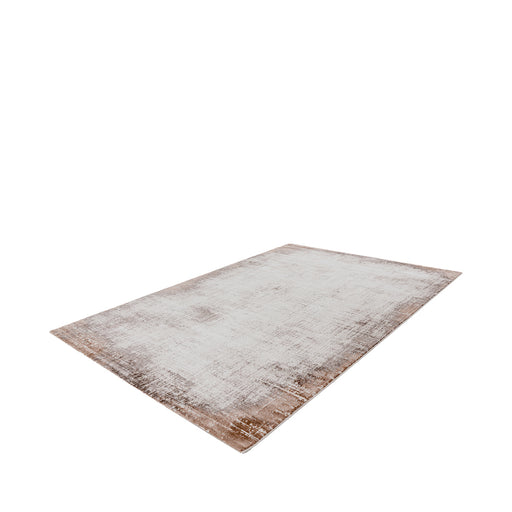 Vloerkleed 290x200 Sola Synthetisch Beige-Rechthoekige vloerkleden-LABEL51