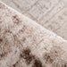 Vloerkleed 290x200 Sola Synthetisch Taupe-Rechthoekige vloerkleden-LABEL51