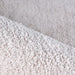 Vloerkleed 290x200 Velo Synthetisch Ivoor-Rechthoekige vloerkleden-LABEL51