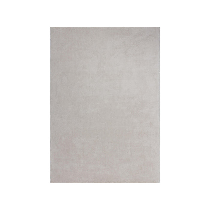 Vloerkleed 290x200 Velo Synthetisch Ivoor-Rechthoekige vloerkleden-LABEL51