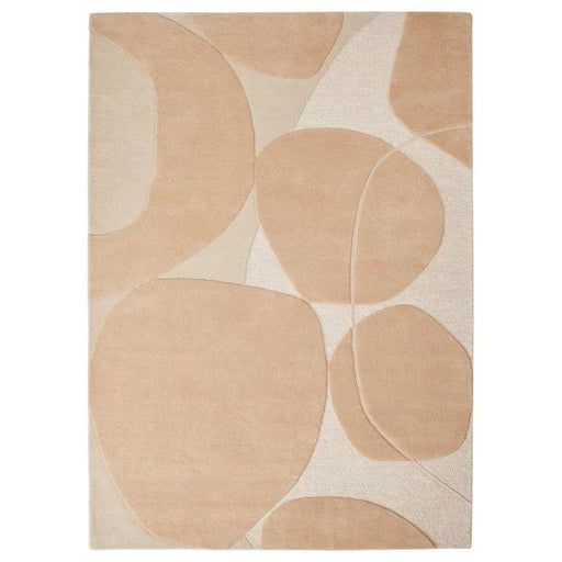 Vloerkleed 340x307 cm Bolsena Lago Pink Wol-Rechthoekige vloerkleden-Brinker Carpets