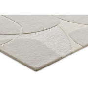 Vloerkleed 360x325 cm Bolsena Lago Grey Wol-Rechthoekige vloerkleden-Brinker Carpets