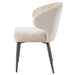 Vloerkleed Ares Polyester Beige 60x60 cm 721536-Rechthoekige vloerkleden-PTMD