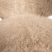 Vloerkleed Ares Polyester Beige 61x66 cm-Rechthoekige vloerkleden-PTMD