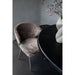 Vloerkleed Ares Polyester Bruin 60x60 cm 721537-Rechthoekige vloerkleden-PTMD