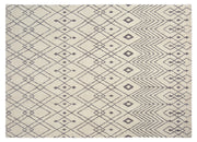 Vloerkleed Brix Vloerkleed Katoen Beige 200x290 cm-Rechthoekige vloerkleden-Livingfurn