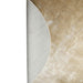 Vloerkleed Flavia Viscose Beige 160x160 cm 708671-Rechthoekige vloerkleden-PTMD