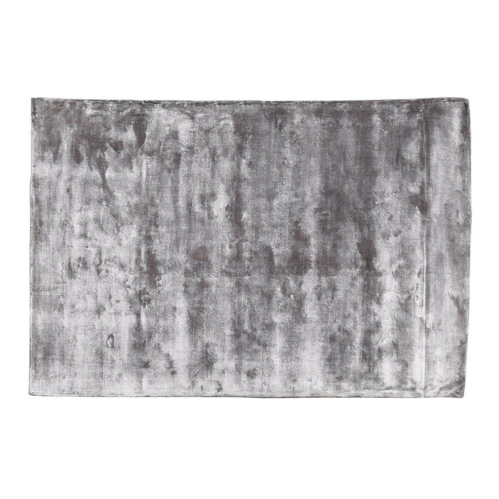 Vloerkleed Flavia Viscose Beige 230x160 cm 706895-Rechthoekige vloerkleden-PTMD