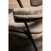 Vloerkleed Helsinki Polyester 54x61 cm 727217-Rechthoekige vloerkleden-PTMD