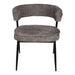 Vloerkleed Helsinki Polyester 54x61 cm 727217-Rechthoekige vloerkleden-PTMD