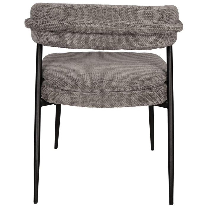Vloerkleed Helsinki Polyester 54x61 cm 727217-Rechthoekige vloerkleden-PTMD