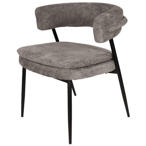 Vloerkleed Helsinki Polyester 54x61 cm 727217-Rechthoekige vloerkleden-PTMD