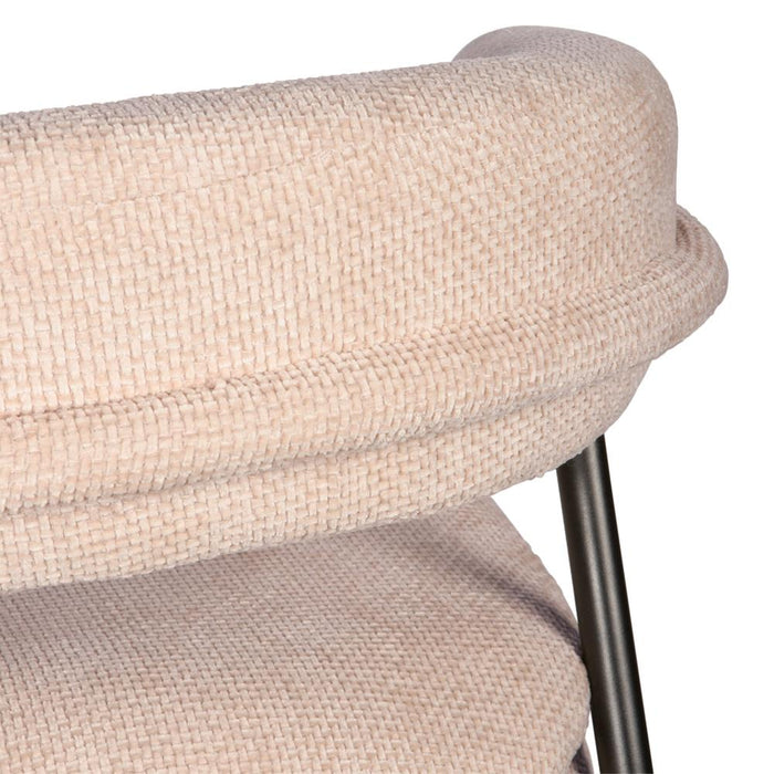 Vloerkleed Helsinki Polyester 54x61 cm 727218-Rechthoekige vloerkleden-PTMD