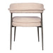Vloerkleed Helsinki Polyester 54x61 cm 727218-Rechthoekige vloerkleden-PTMD
