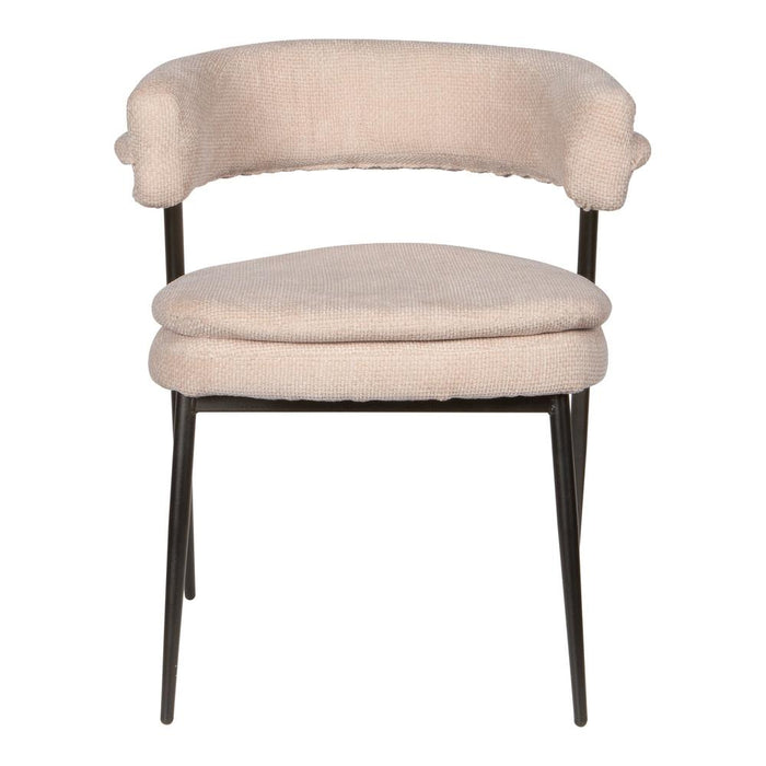 Vloerkleed Helsinki Polyester 54x61 cm 727218-Rechthoekige vloerkleden-PTMD