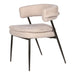 Vloerkleed Helsinki Polyester 54x61 cm 727218-Rechthoekige vloerkleden-PTMD