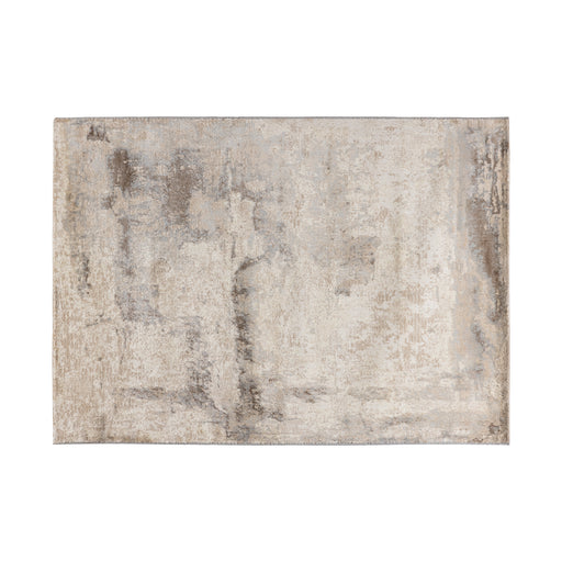 Vloerkleed Jaima Bruin 734071-Rechthoekige vloerkleden-PTMD